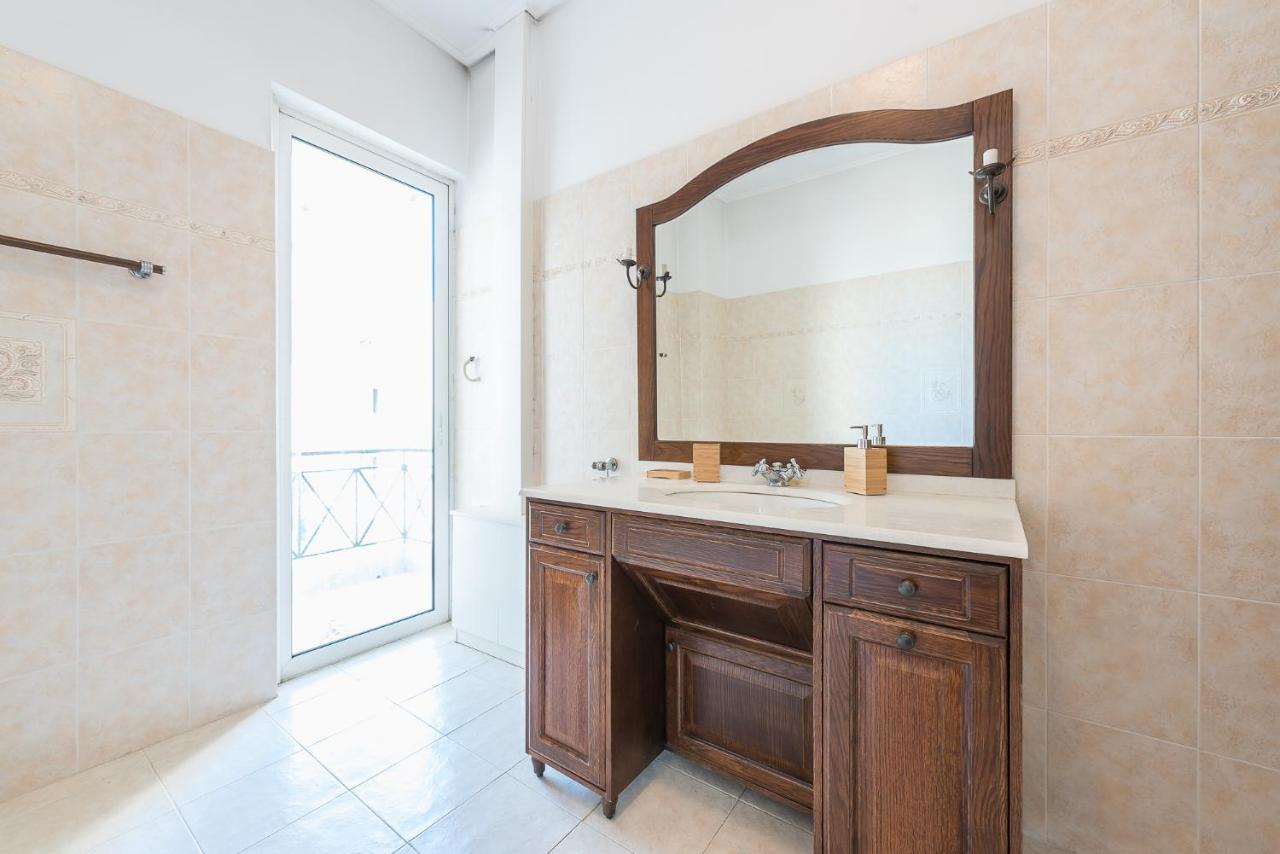 Athens Empire Mansion Apartment Extérieur photo