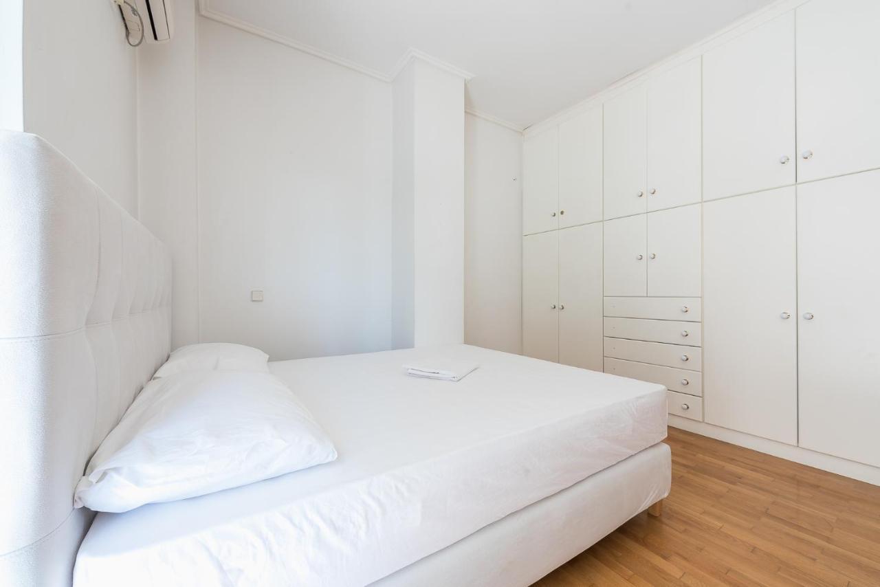 Athens Empire Mansion Apartment Extérieur photo