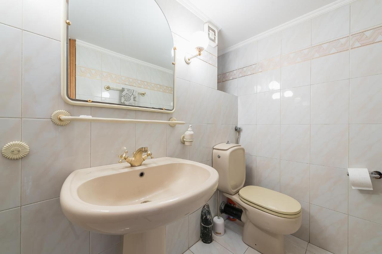 Athens Empire Mansion Apartment Extérieur photo