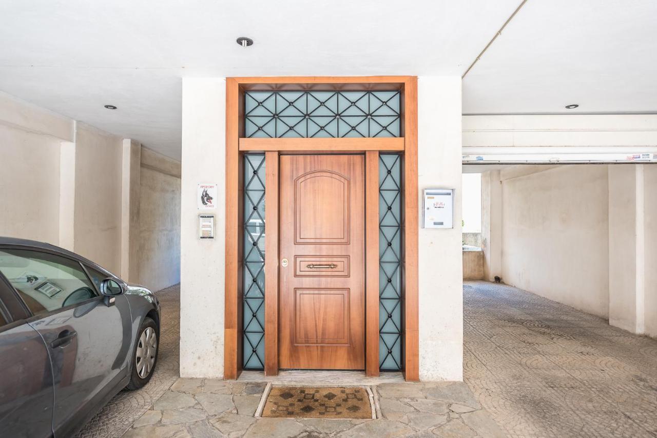 Athens Empire Mansion Apartment Extérieur photo