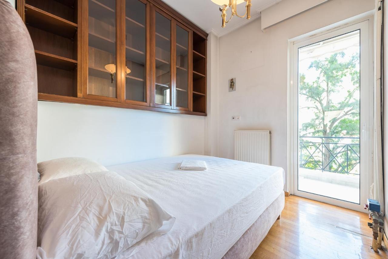 Athens Empire Mansion Apartment Extérieur photo
